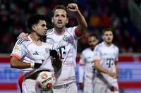 Байерн (Мюнхен) преговаря с Хари Кейн за нов договор