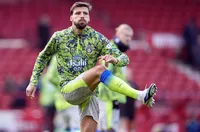 Нов удар за Манчестър Сити