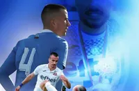 Монтана се раздели и с централен бранител