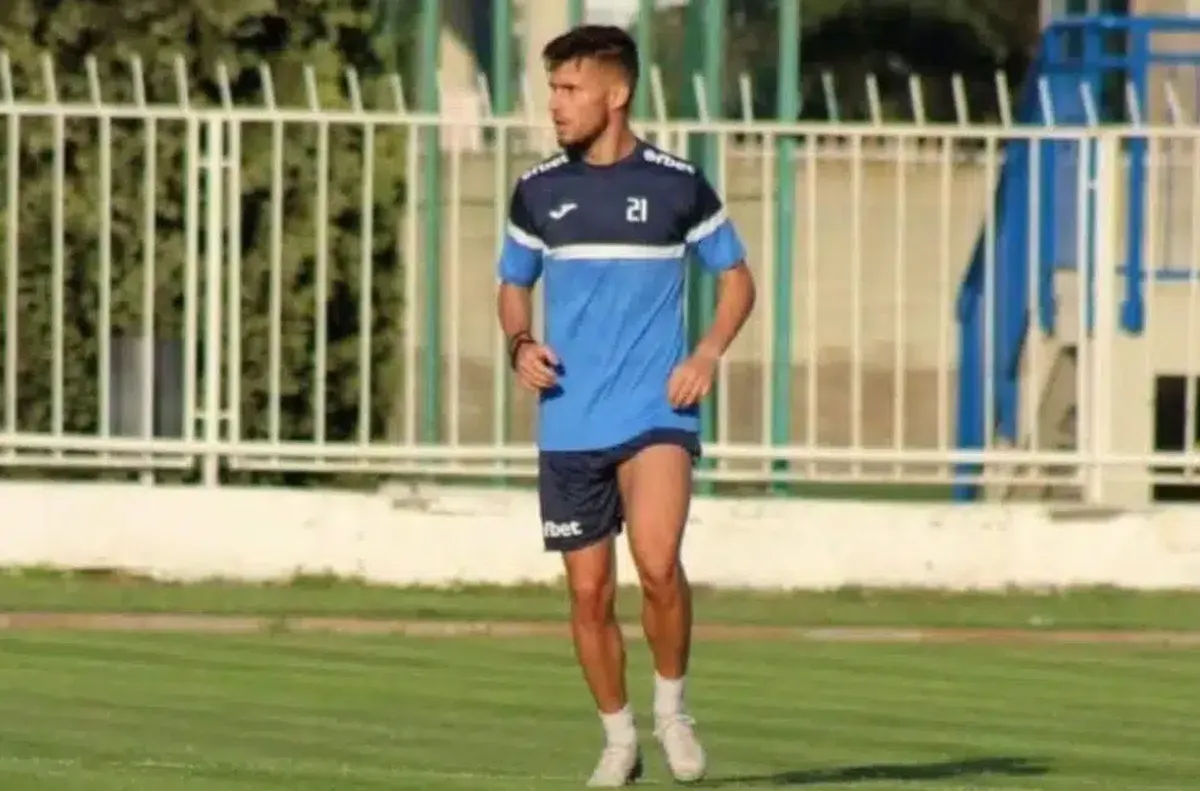 Тимът уреди четирима нови ФК Димитровград 1947 се подсили с