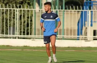 Димитровград си върна братя