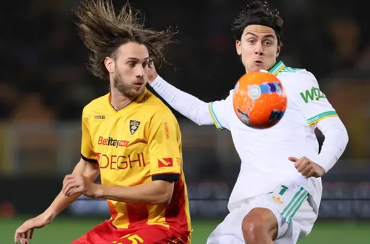 Вълците се изкачиха обратно в топ 4 на Серия А