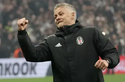 Изненада: Солскяер може да се завърне в Юнайтед