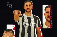 Официално: Втори нов на "Лаута"