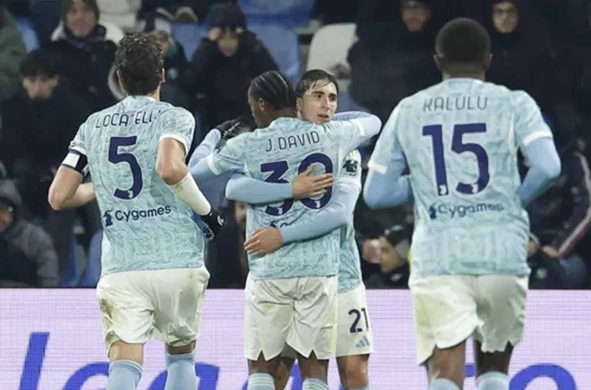 Ювентус мина с класика през визитата на Сасуоло (ВИДЕО)