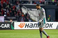 ЦСКА преговаря за разтрогване с Бусато