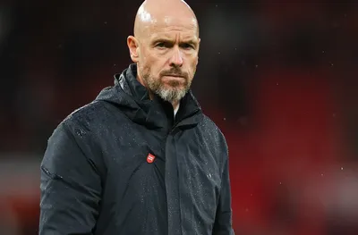 Ерик тен Хаг с назначение в Твенте