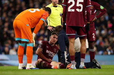 Томаш Соучек: За мен дузпата за Форест е шега