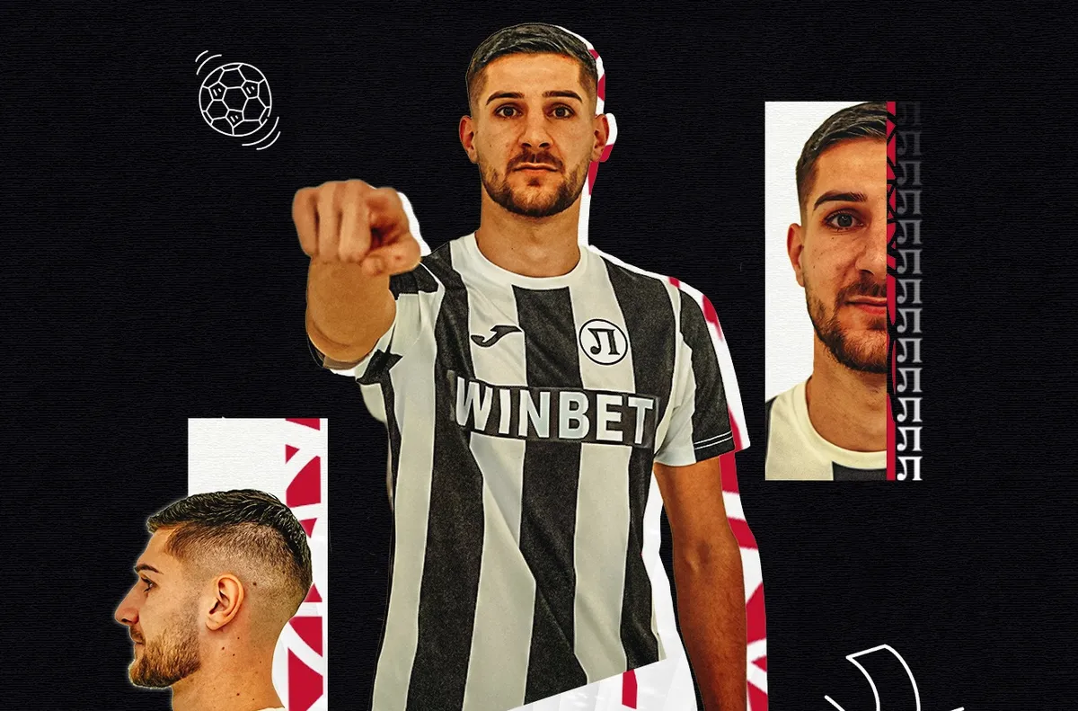 Локомотив даде начало на зимната си подготовка днес Черно белите