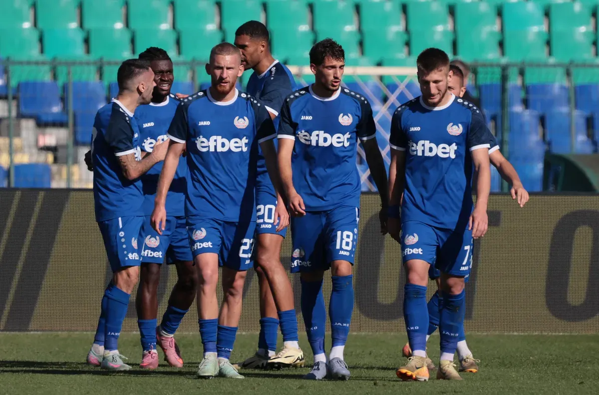 Ръководството на Спартак Варна промени датата на беседата с членове