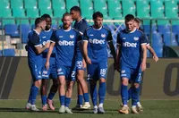 Спартак Вн отмени среща заради БФС