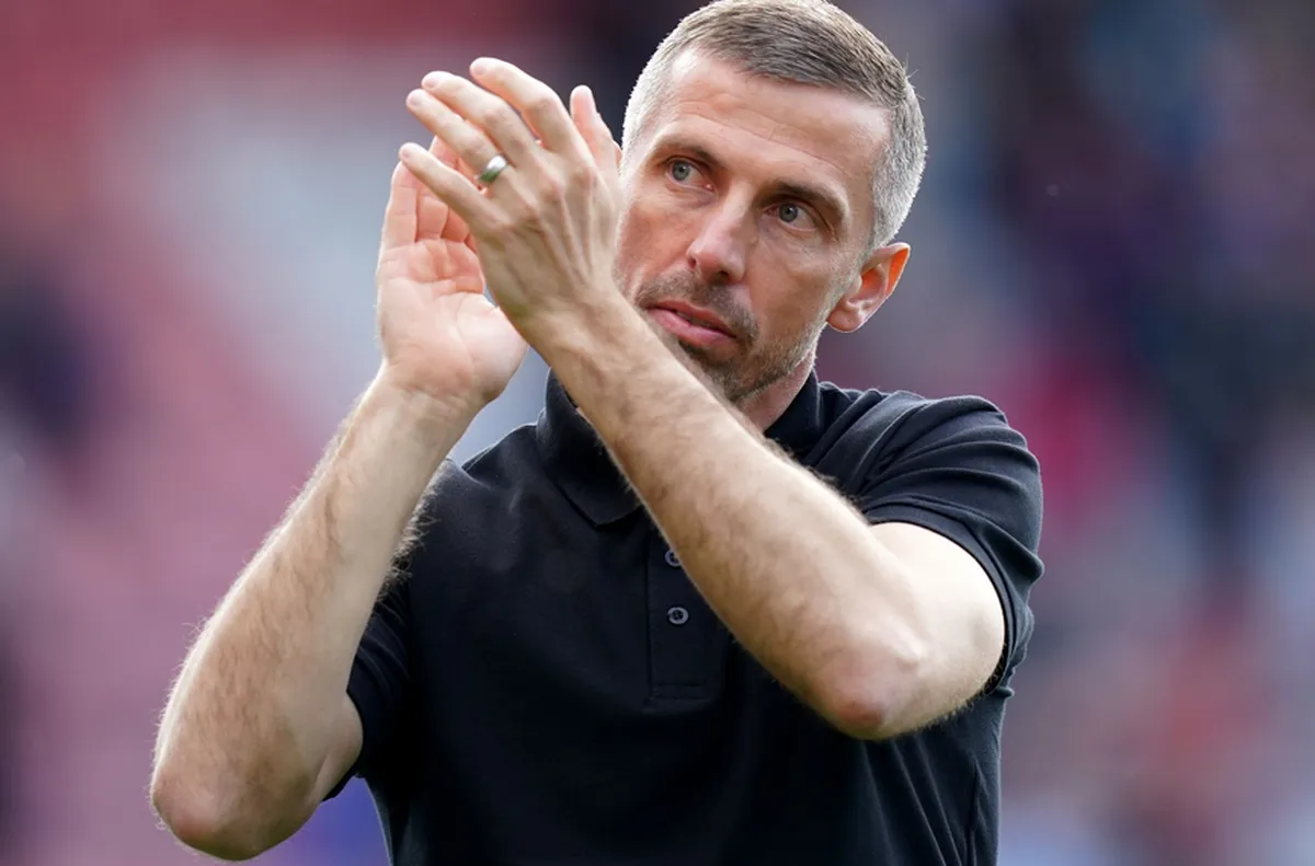 Бившият мениджър на Уулвърхямптън Гари О Нийл е новият мениджър