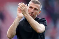 Страсбург с нов треньор