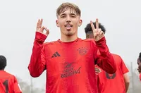 Тийнейджър се извини на Байерн Мюнхен