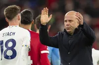 Кадрови проблеми в Ливърпул