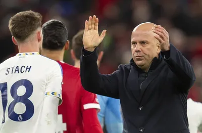 Кадрови проблеми в Ливърпул