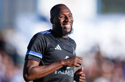 Левски с първа тренировка в Турция