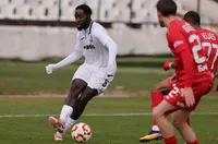 Нов в ЦСКА: Готов съм да бъда част от „червената“ армия