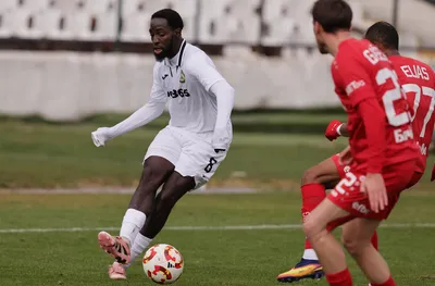 Нов в ЦСКА: Готов съм да бъда част от „червената“ армия