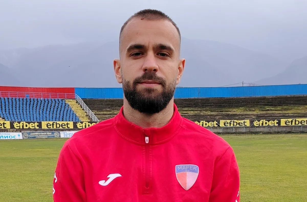 Танчо Калпаков иска да подсили състава с още двама качествени