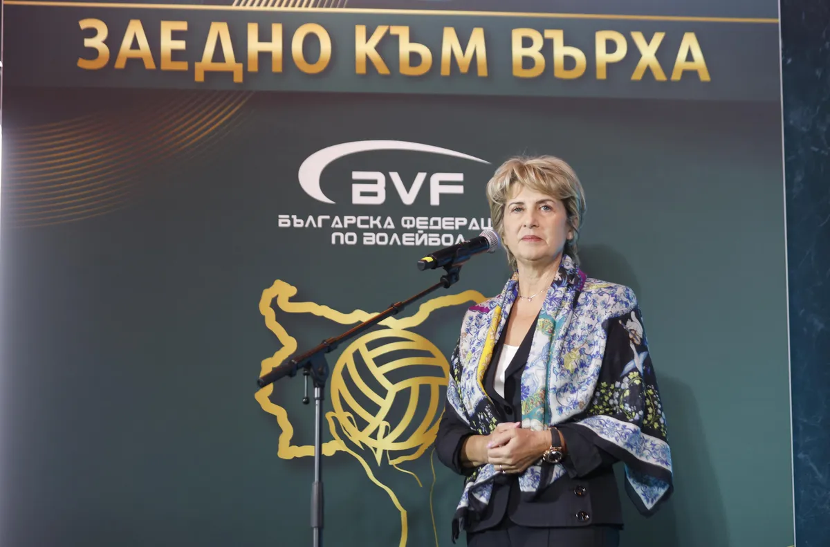 Има възможност за още две посочи тя България разполага до