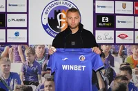 Етър представи юноша на Левски