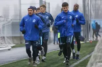 Дунав тренира в пълен състав