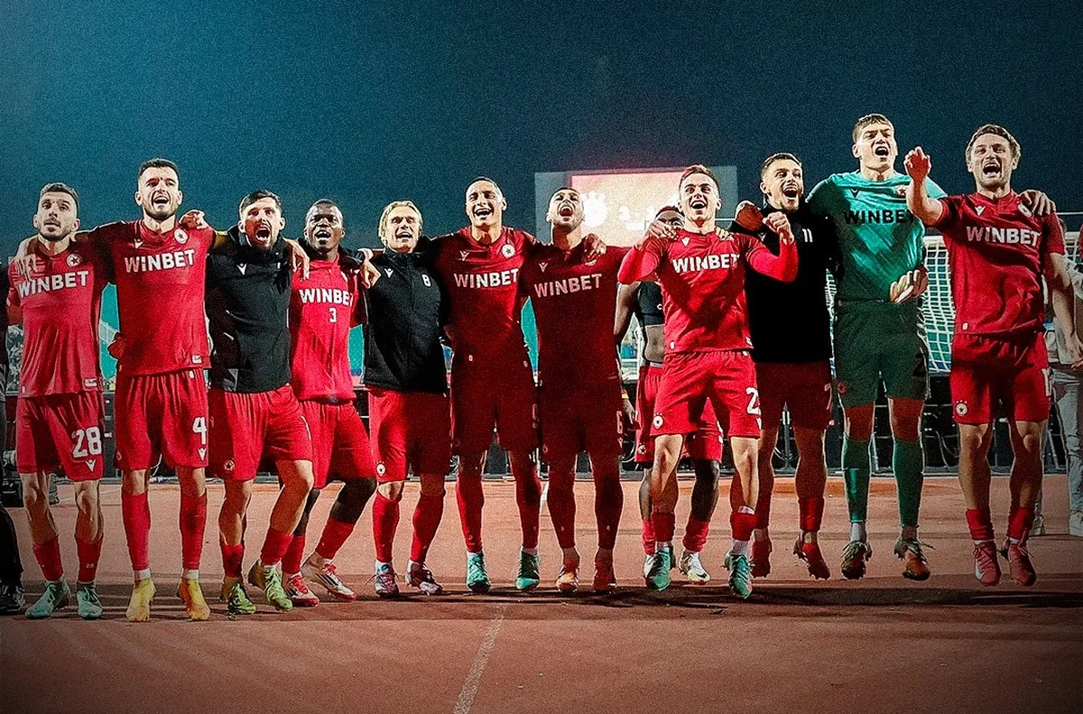 Бранителите ще играят за Ботев Враца до края на сезона