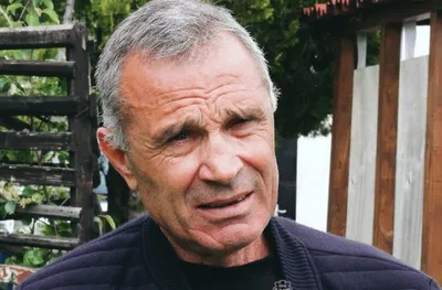 Спас Джевизов е приет в болница