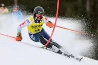 Алберт Попов е седми след първия манш в Мадона ди Кампильо