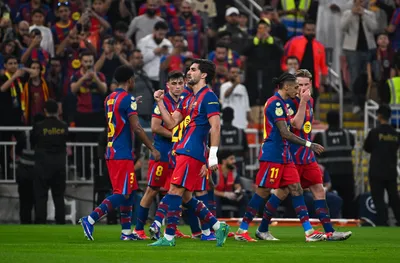 НА ЖИВО: Барселона - Атлетик Билбао (СЪСТАВИ)