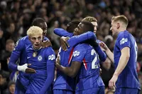 НА ЖИВО: Фулъм - Челси 0:0