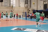 БРАВО! Националите ни по волейбол до 18г. се класираха директно на Европейското първенство