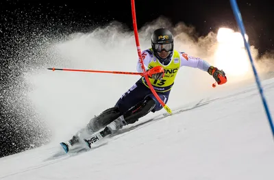 Алберт Попов отпадна във втория манш в Мадона ди Кампильо