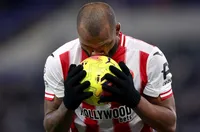 Бивш ас на Лудогорец с уникален рекорд във Висшата лига