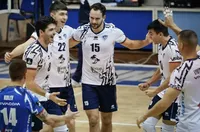 Левски постигна пирова победа над Фридрихсхафен