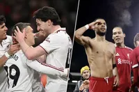 Кой ще ликува в битката Арсенал - Ливърпул