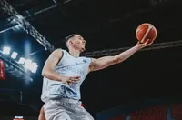 Йордан Минчев и Кемниц постигнаха четвърта поредна победа в Еврокъп