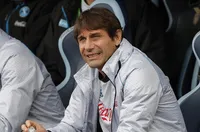 Конте беснее срещу съдиите след равния с Верона