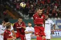 ЦСКА няма да вземе Кордоба за лагера в Турция