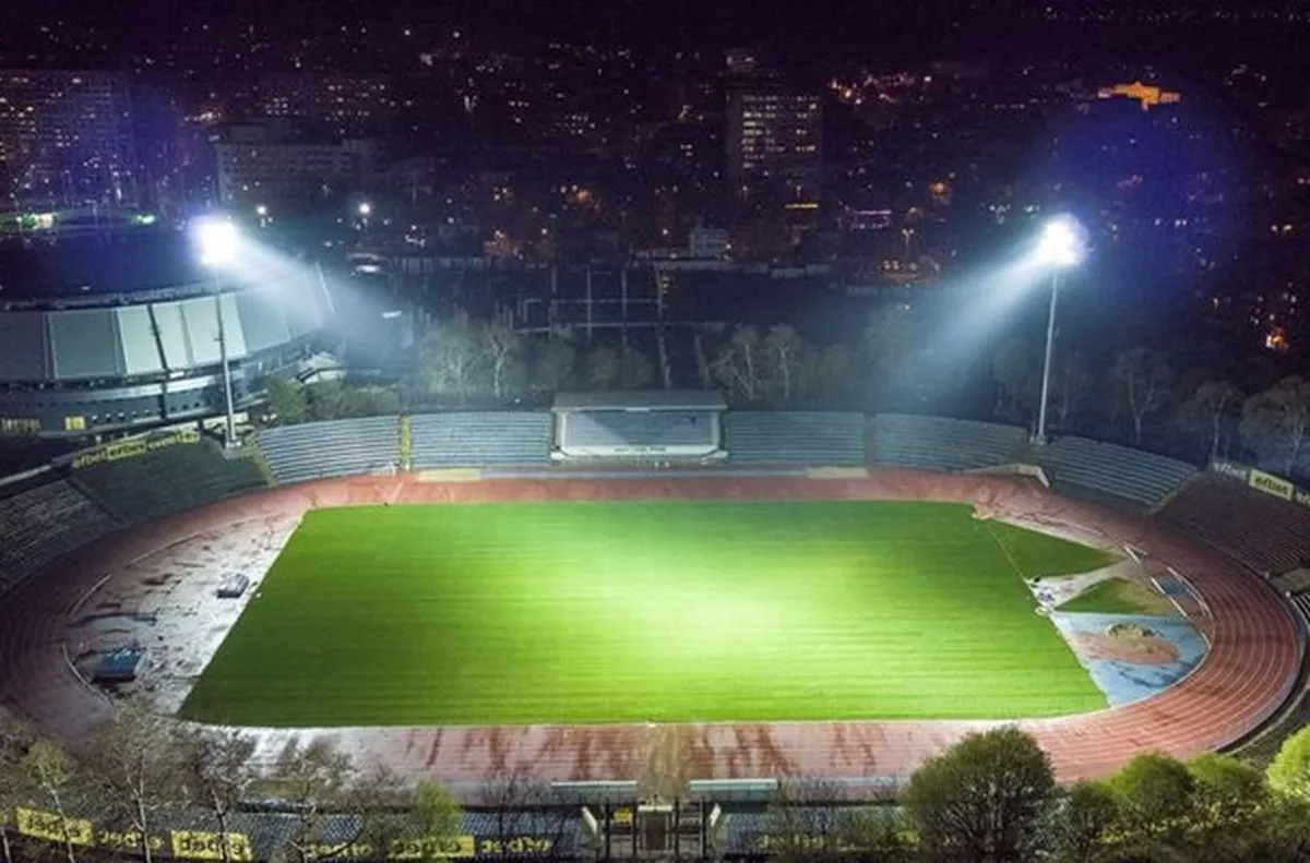 Лидерът в Mr Bit Втора лига Дунав Русе започва кампания