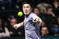 Американец чака Гришо на четвъртфинал