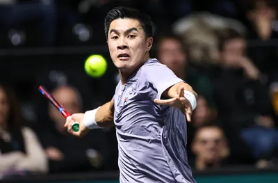 Американец чака Гришо на четвъртфинал