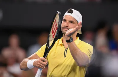 Григор Димитров в нова битка днес