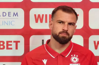 ЦСКА е близо до нов вратар