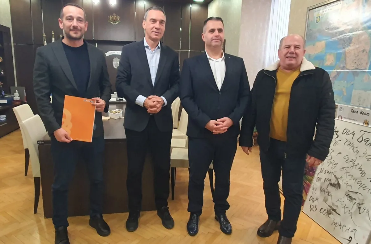 Българският спортен тотализатор ще предостави 25 564 59 евро 50