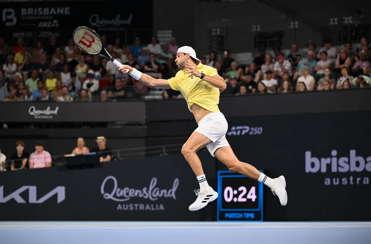 2 2 40 40 Григор Димитров играе срещу белгиеца Рафаел