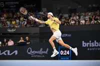 НА ЖИВО: Григор Димитров – Рафаел Колиньон