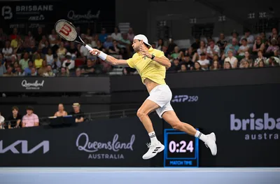 НА ЖИВО: Григор Димитров – Рафаел Колиньон