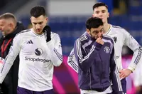 Гари Невил: Манчестър Юнайтед са като във филма "Омагьосан ден"